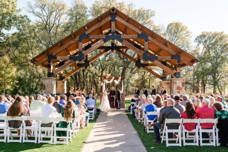 A Terracotta Wedding at the Springs Event Venue Alvarado Lexi + Ryan