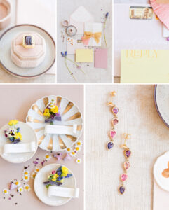 How to Create a Getting Ready Details Checklist ...